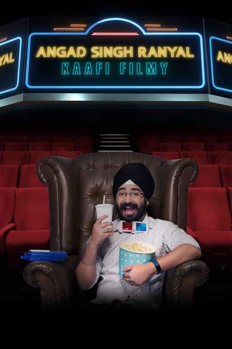 Kaafi Filmy